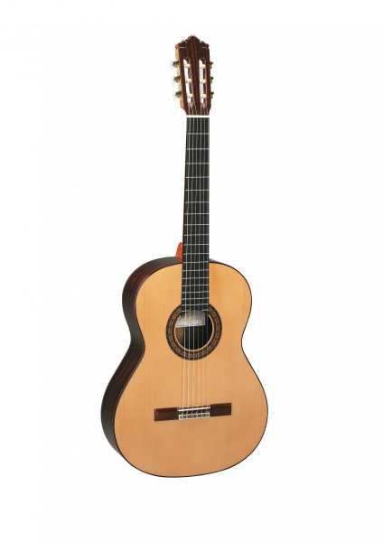 Гитара классическая Perez 650 Cedar