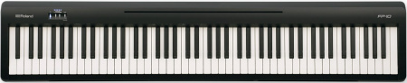 Цифровое пианино Roland FP-10 BK