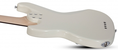 Бас-гитара Schecter Banshee Bass OWHT