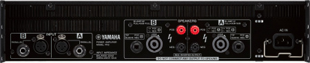 Усилитель мощности Yamaha PX8