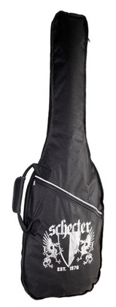 Бас-гитара SCHECTER SGR C-4 BASS M RED