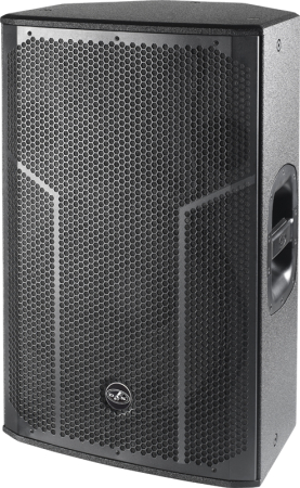 Пассивная Акустическая система DAS Audio ACTION-515