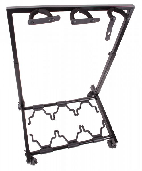 Стойка для гитары FORCE GSC-503 Стойка для гитары FORCE GSC-503