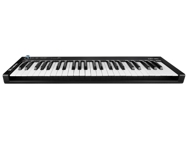 MIDI клавиатура Axelvox KEY49j Black MIDI клавиатура Axelvox KEY49j Black