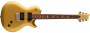 Электрогитара PRS SE Santana Singlecut Trem Egyptian Gold