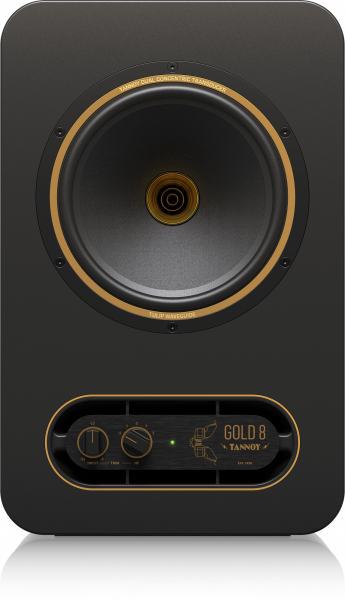 Студийный монитор TANNOY GOLD 8