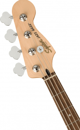 Бас-гитара Fender Squier Affinity Jazz Bass LRL CFM