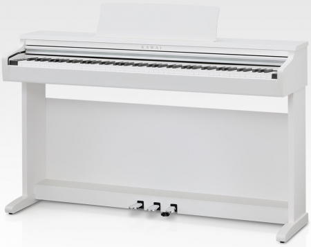 Цифровое пианино Kawai KDP120 W