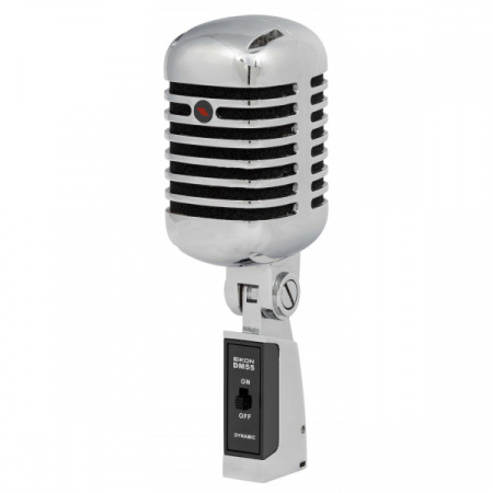 Микрофон вокальный PROEL EIKON DM55V2