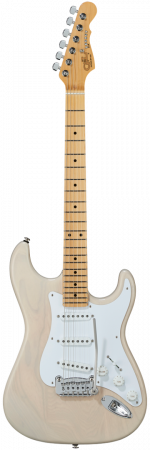 Электрогитара G&L FD Legacy Blonde MP