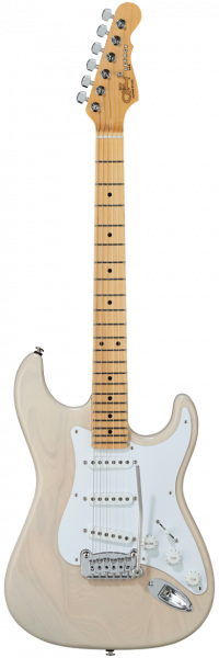 Электрогитара G&L FD Legacy Blonde MP