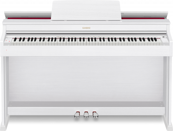 Цифровое пианино Casio Celviano AP-470WE