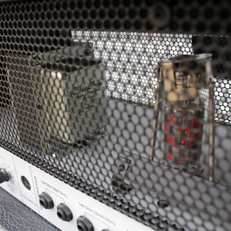 Гитарный усилитель YERASOV DETONATOR-50 6L