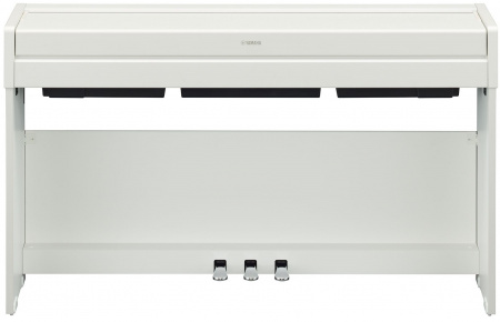 Цифровое пианино Yamaha Arius YDP-S35WH