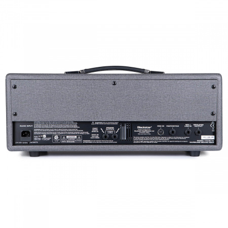 Гитарный усилитель Blackstar Silverline Deluxe Head