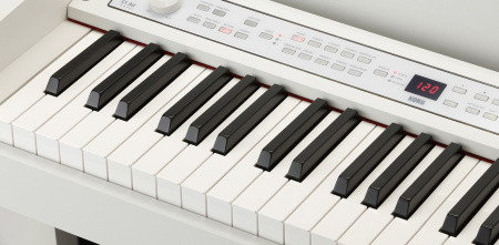 Цифровое пианино Korg C1 AIR WBK
