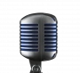 Микрофон вокальный SHURE SUPER 55 Deluxe
