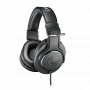 Студийные наушники Audio-Technica ATH-M20X