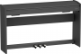 Цифровое пианино Roland F107 BKX