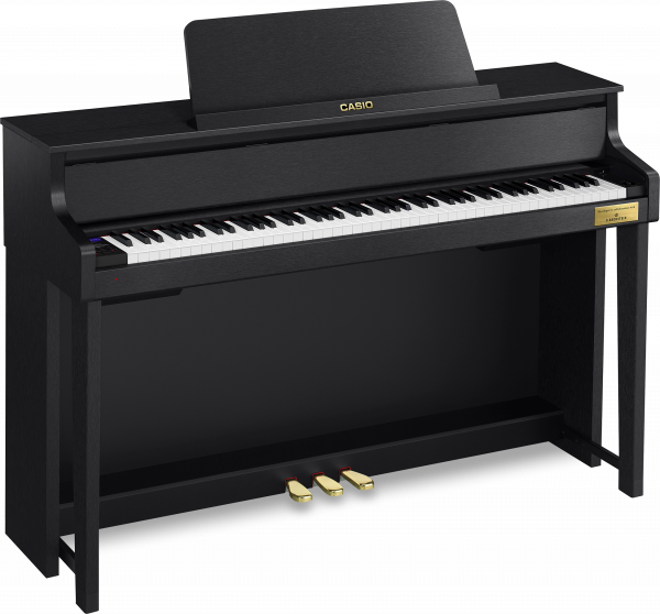 Цифровое пианино Casio Celviano GP-310BK