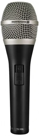 Микрофон вокальный Beyerdynamic TG V50 s