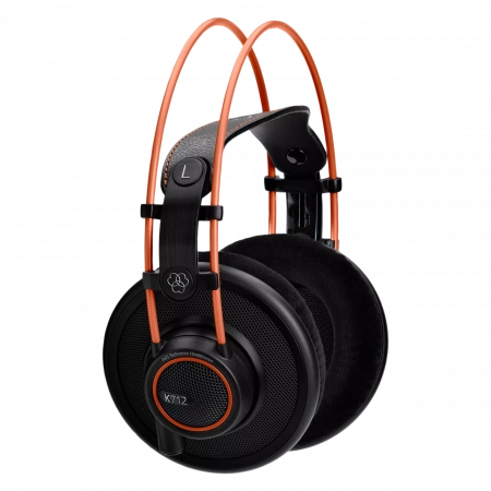 Студийные наушники AKG K712 PRO