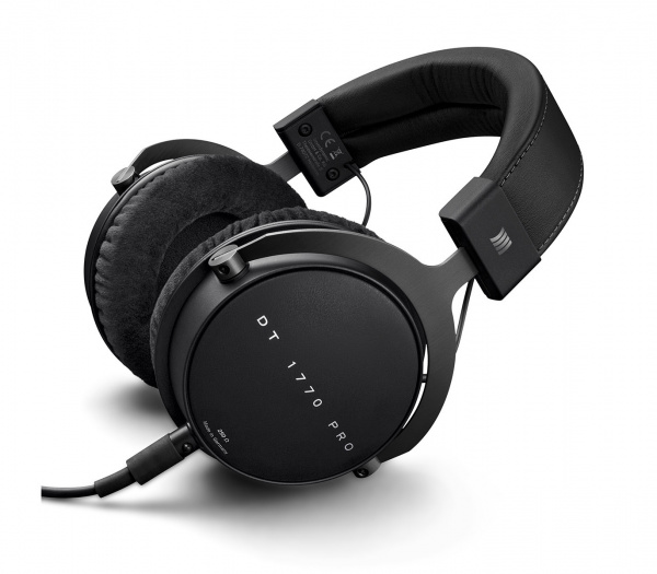 Наушники Beyerdynamic DT 1770 PRO Наушники Beyerdynamic DT 1770 PRO