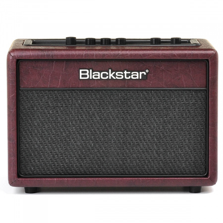 Комбоусилитель для акустической гитары Blackstar ID:CORE BEAM Artisan Red
