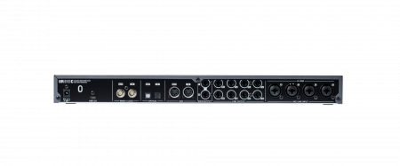 Звуковая карта Steinberg UR816C