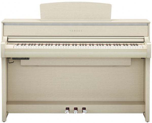Цифровое пианино Yamaha Clavinova CLP-775WA