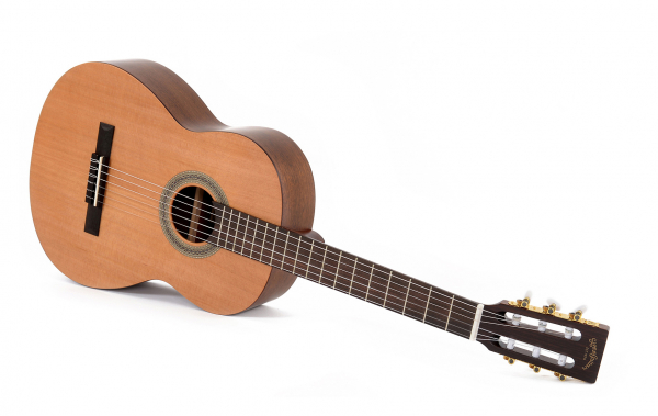 Гитара классическая Sigma CM-ST