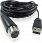 Аудиоинтерфейс Behringer Mic2USB
