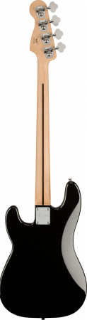 Бас-гитара Fender Squier Affinity Precision Bass PJ Pack MN BLK