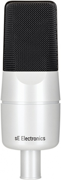 Микрофон студийный SE ELECTRONICS X1 A WB