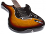 Электрогитара G&L Tribute Legacy HB 3-Tone Sunburst MP