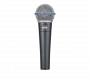 Микрофон вокальный SHURE BETA 58A