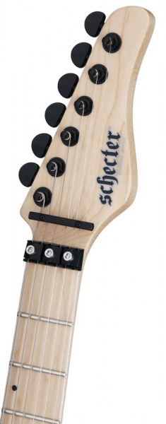 Электрогитара SCHECTER SUN VALLEY SUPER SHREDDER FR SBK