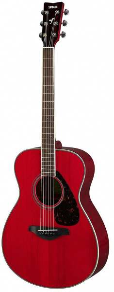 Гитара акустическая Yamaha FS820 RR