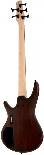 Бас-гитара Ibanez GIO GSR205B-WNF