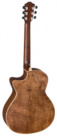 Гитара электроакустическая Baton Rouge T22S/ACE