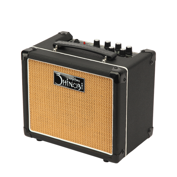 Комбоусилитель для Электрогитары Shinobi DA-15