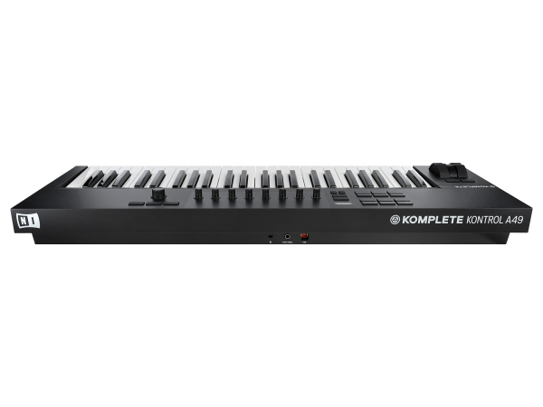 MIDI клавиатура Native Instruments KOMPLETE KONTROL A49