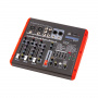 Микшер аналоговый ZTX audio Mix 2.1Fx