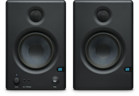 Студийный монитор PreSonus Eris E4.5
