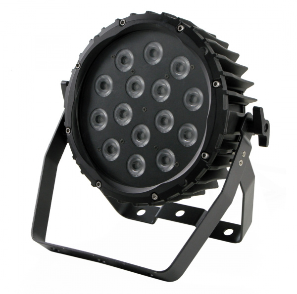 Прожектор архитектурный Involight LED PAR154W Прожектор архитектурный Involight LED PAR154W