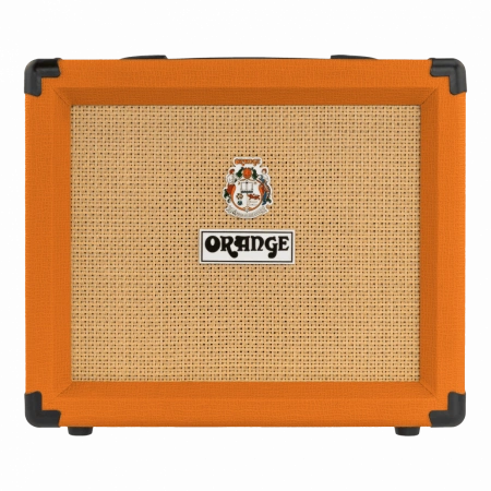 Комбоусилитель для Электрогитары Orange Crush 20RT