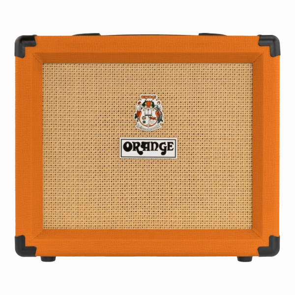 Комбоусилитель для Электрогитары Orange Crush 20RT