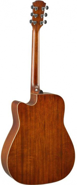 Гитара электроакустическая Yamaha A1M TBS