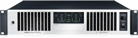 Усилитель мощности Lab.gruppen C 68:4
