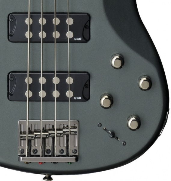Бас-гитара Yamaha TRBX304 MGR